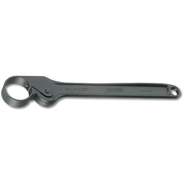 Gedore 31 K 25 Freilaufknarre ohne Ring m