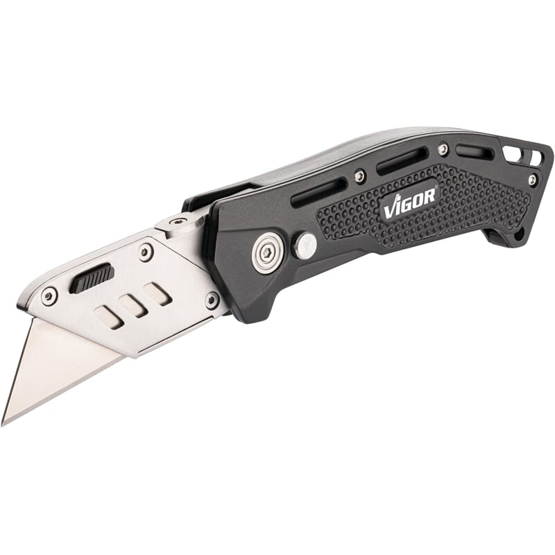 Vigor V7099 Universal-Klappmesser