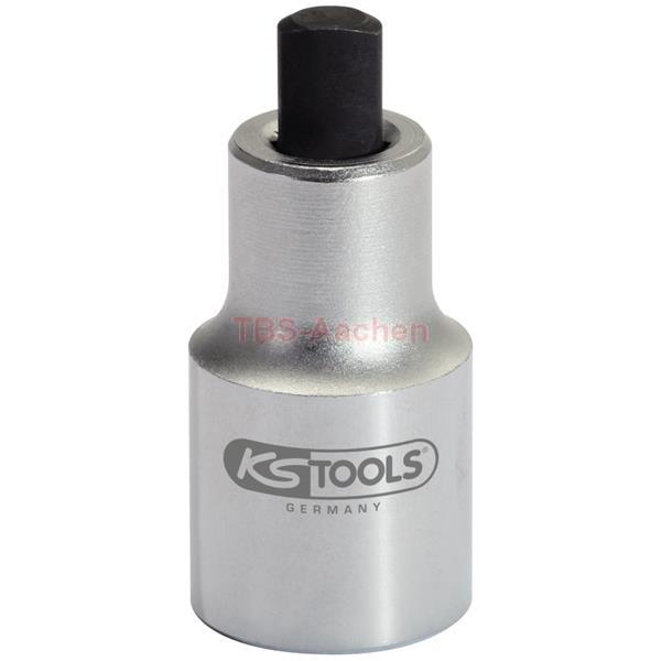 KS-Tools 150.9492 1/2" Flansch-Spreitzer-Stecknu 