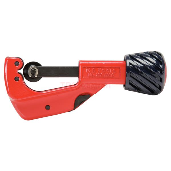KS-Tools 103.1000 Teleskop-Rohrabschneider,3-32mm 