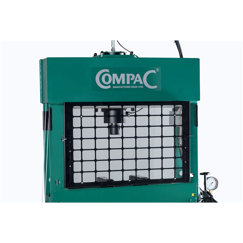 Compac 61243 Schutzgitter für HP / FP / EP 40, 50