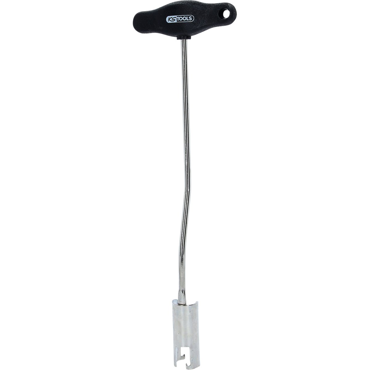 KS-Tools 500.7530 T-Griff-Zündkerzenstecker-Abzieh 