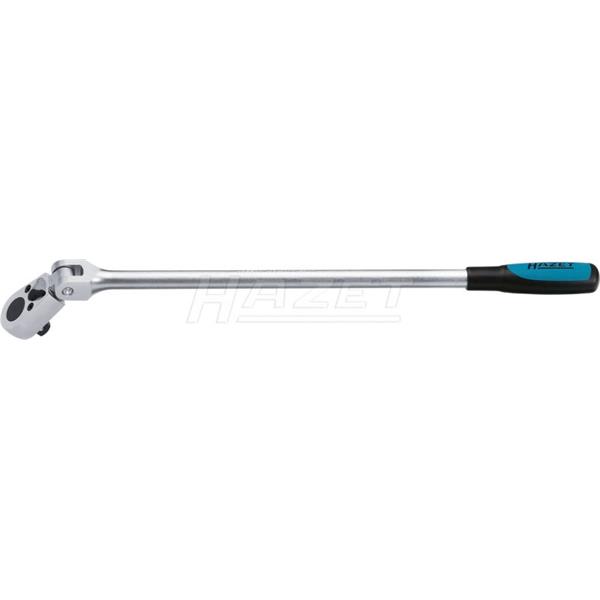 Hazet 916GL Umschaltknarre mit Gelenk 12,5 (1/2") 