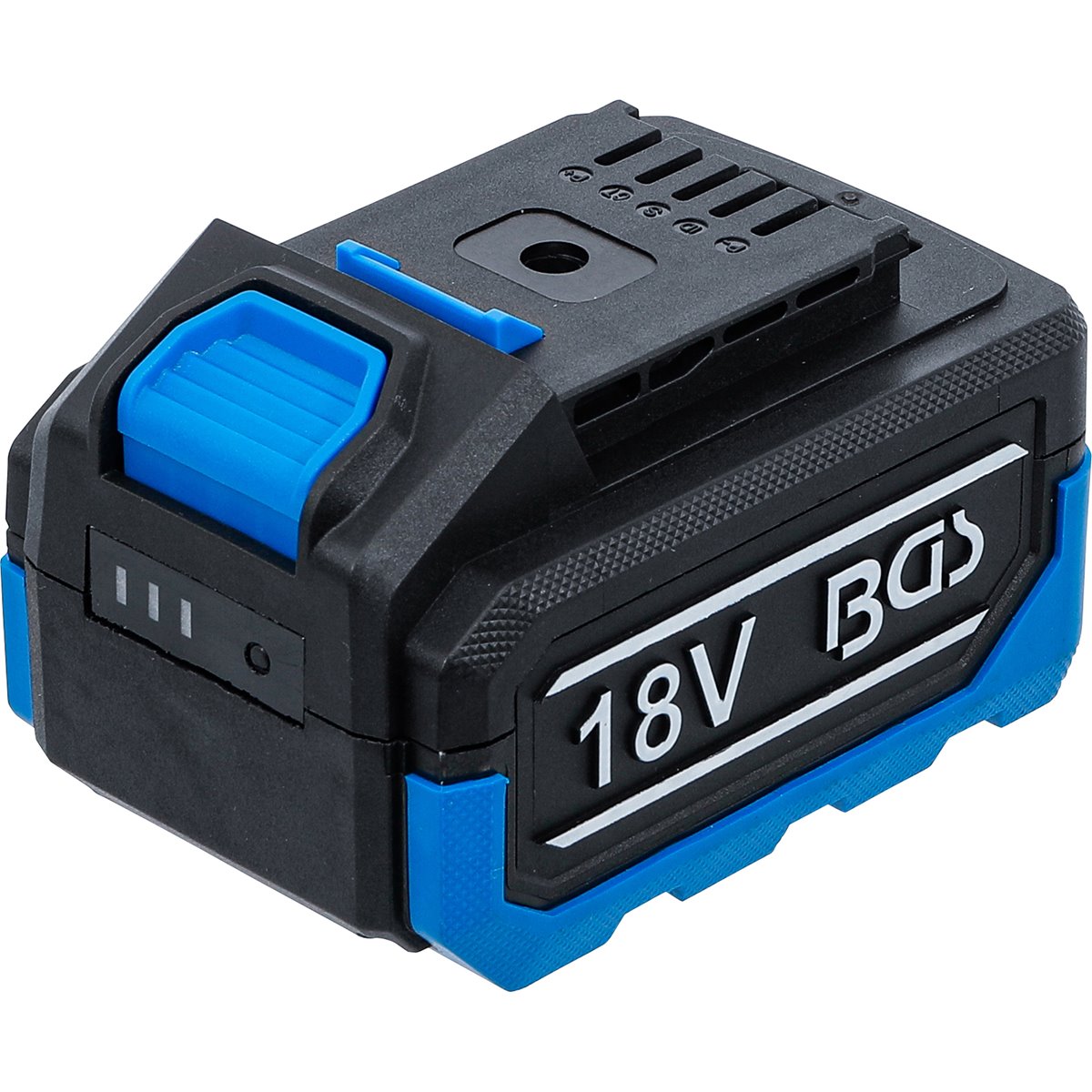 BGS 7383 Akku, 4,0 Ah, für BGS 18-V-Akku-System 