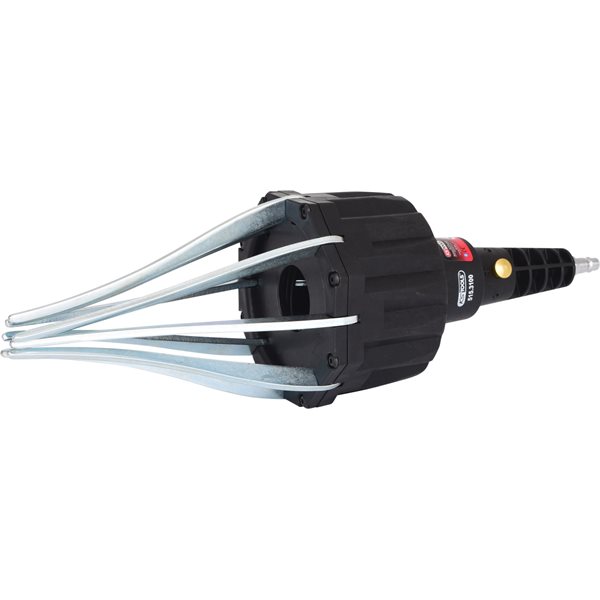 KS-Tools 515.3100 Druckluftmontagegerät f.Achsmans 