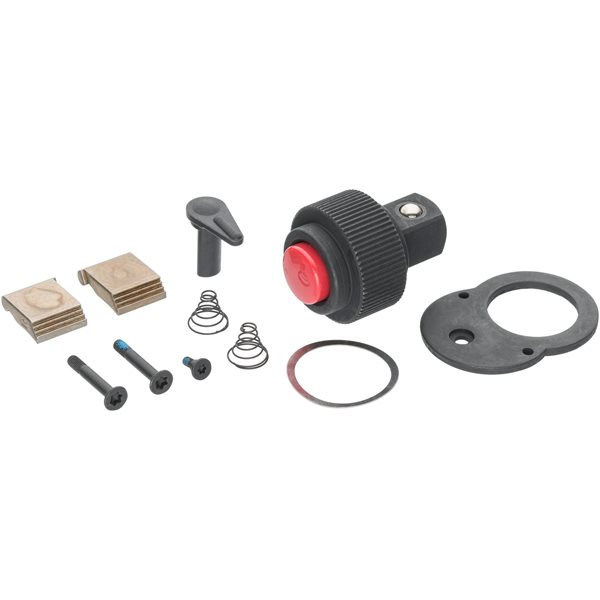 Vigor V6012-REP Reparatur-Satz Umschaltknarre V601 2