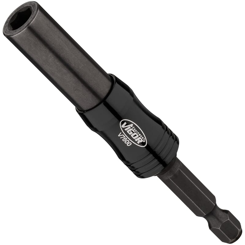 Vigor V7600 Bithalter mit Gelenk