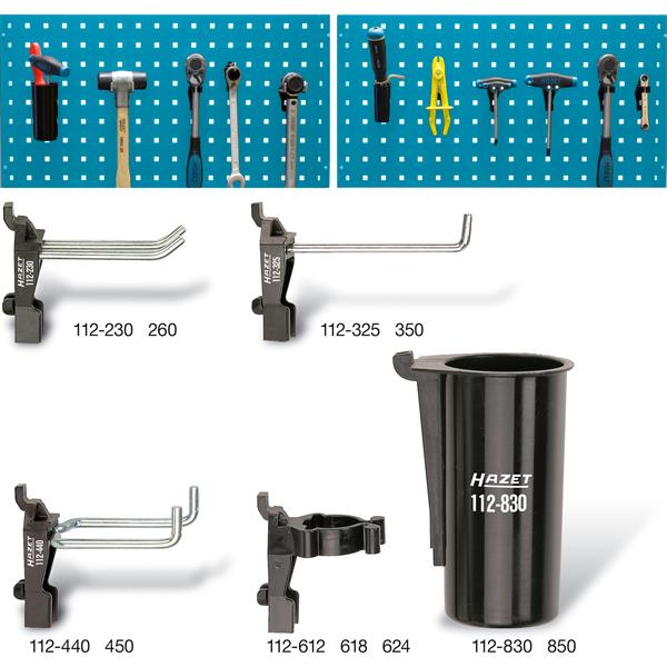 Hazet 112/11 Tool Hanger