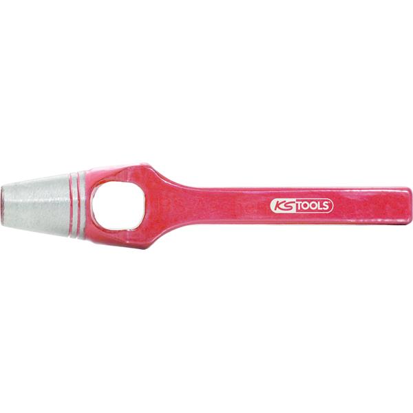 KS-Tools 129.2006 Henkel-Locheisen, 6mm 