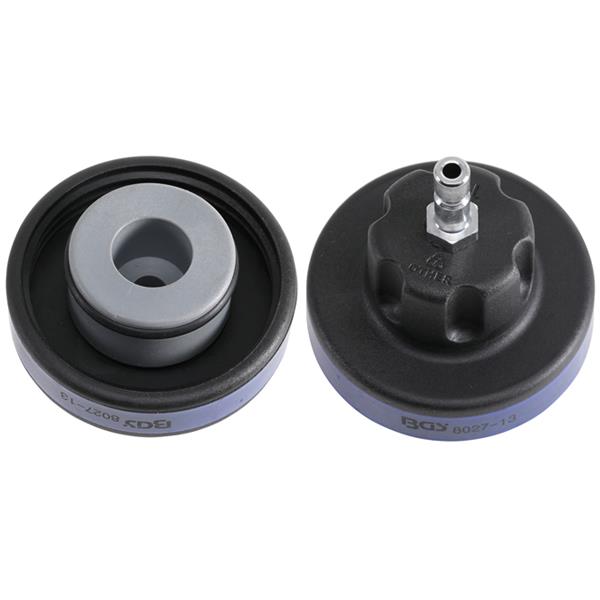 BGS 8027-13 Adapter Nr. 13 für Art. 8027, 8098, fü r Chrysler, Mercedes