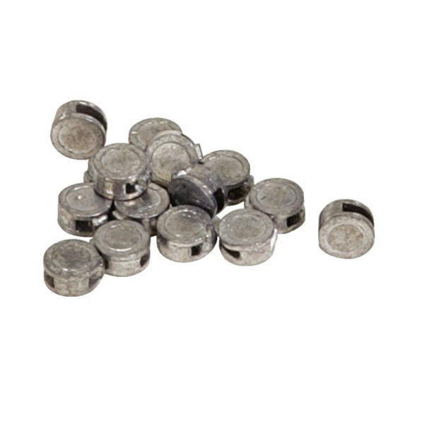 KS-Tools 122.9991 Blei-Plomben 8mm,250g 