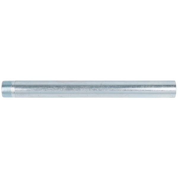 KS-Tools 903.3308 Verlängerung für Ratschenhebel , für Schneidkluppen bis 1 1/4"