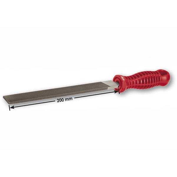 Vigor V1787 Flachstumpf-Feile 