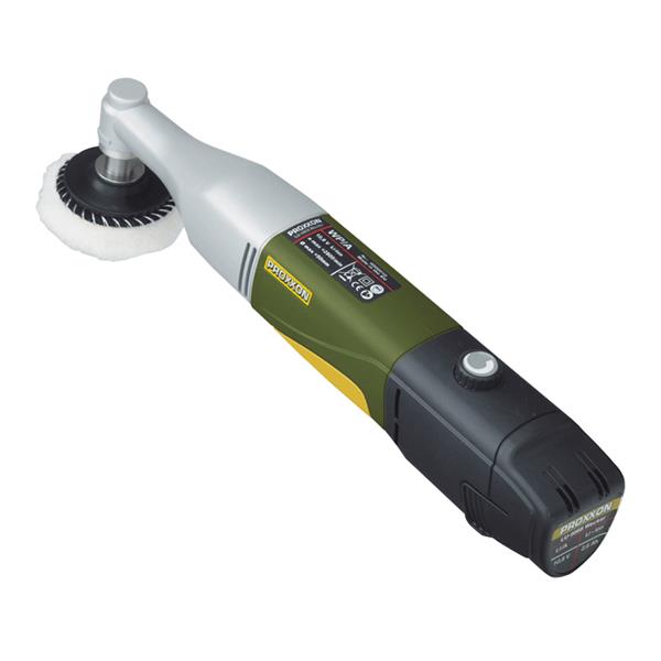 Proxxon 29820 Battery-powered angle polisher WP/A 