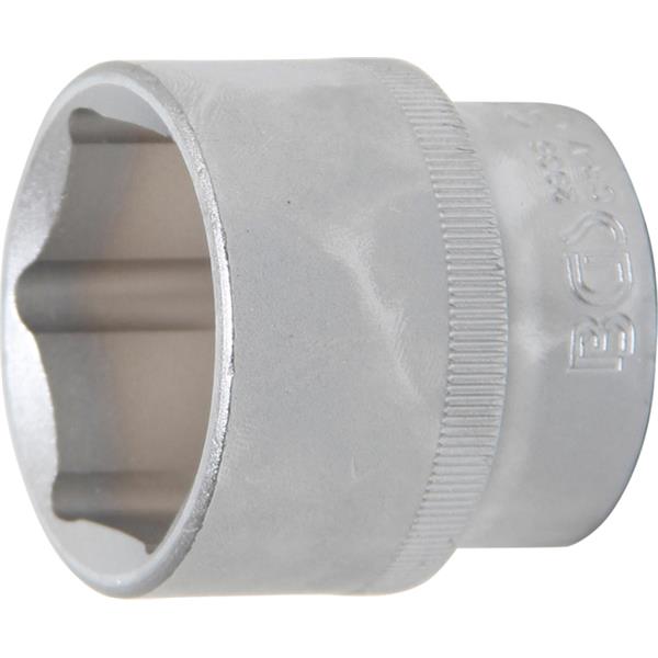 BGS 2936 Steckschlüssel-Einsatz Sechskant, Antrieb Innenvierkant 12,5 mm (1/2"), SW 36 mm