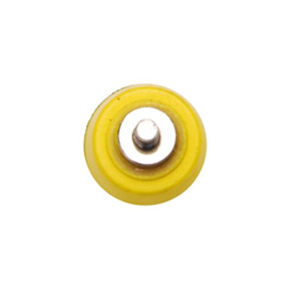 BGS 3291-30 Klett-Teller für Art. 3291, Ø 30 mm 