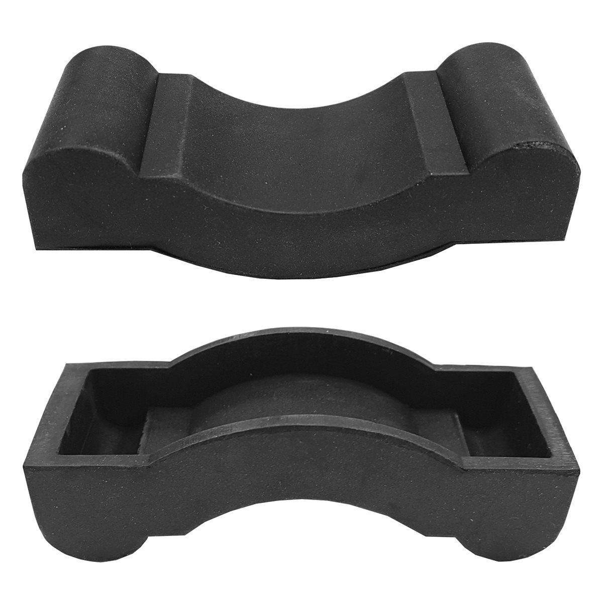 BGS 3014-9 Gummischutz für Unterstellbock  BGS 3014 oder TBS 501