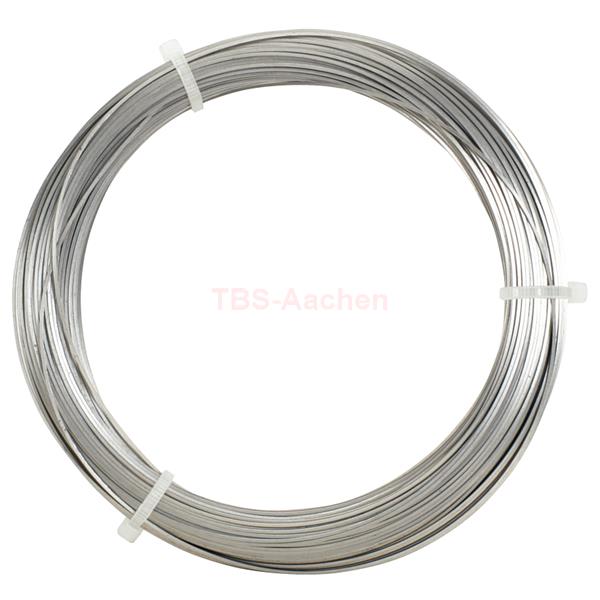 KS-Tools 140.2215 Scheiben-Schneiddraht,4-kant,50m 