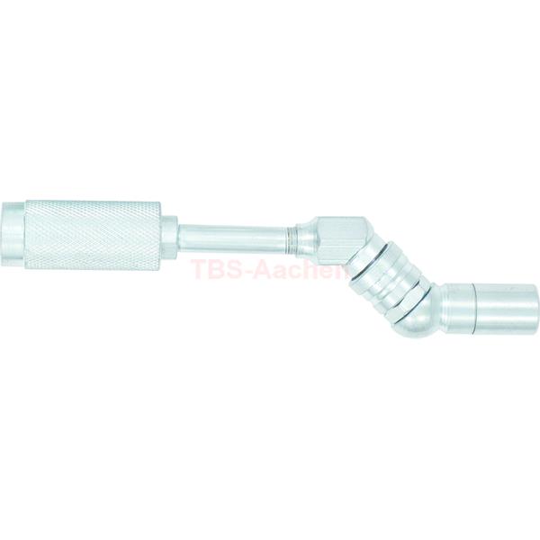 KS-Tools 980.1107 360° Adapter, verstellbar 