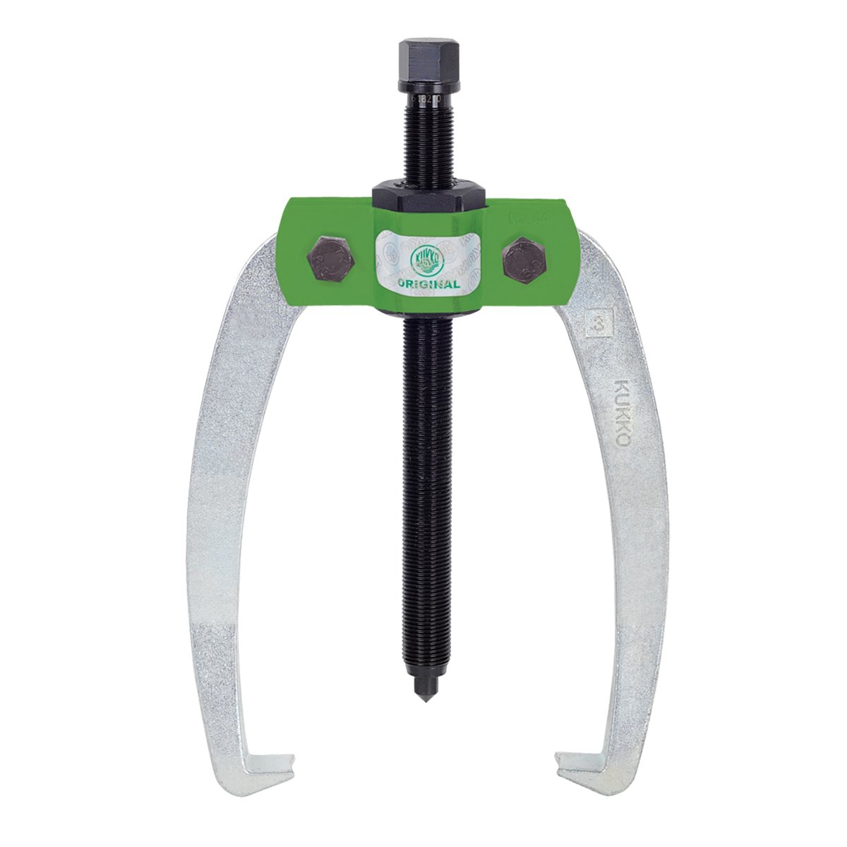 Kukko 44-3 2-Arm Puller 160 X 160 Mm Wit h Autom. Grip Adjustment