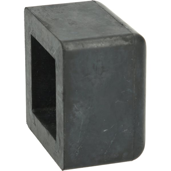 KS-Tools 140.2077 Gummiaufsatz f.Fäustel,72x44mm 