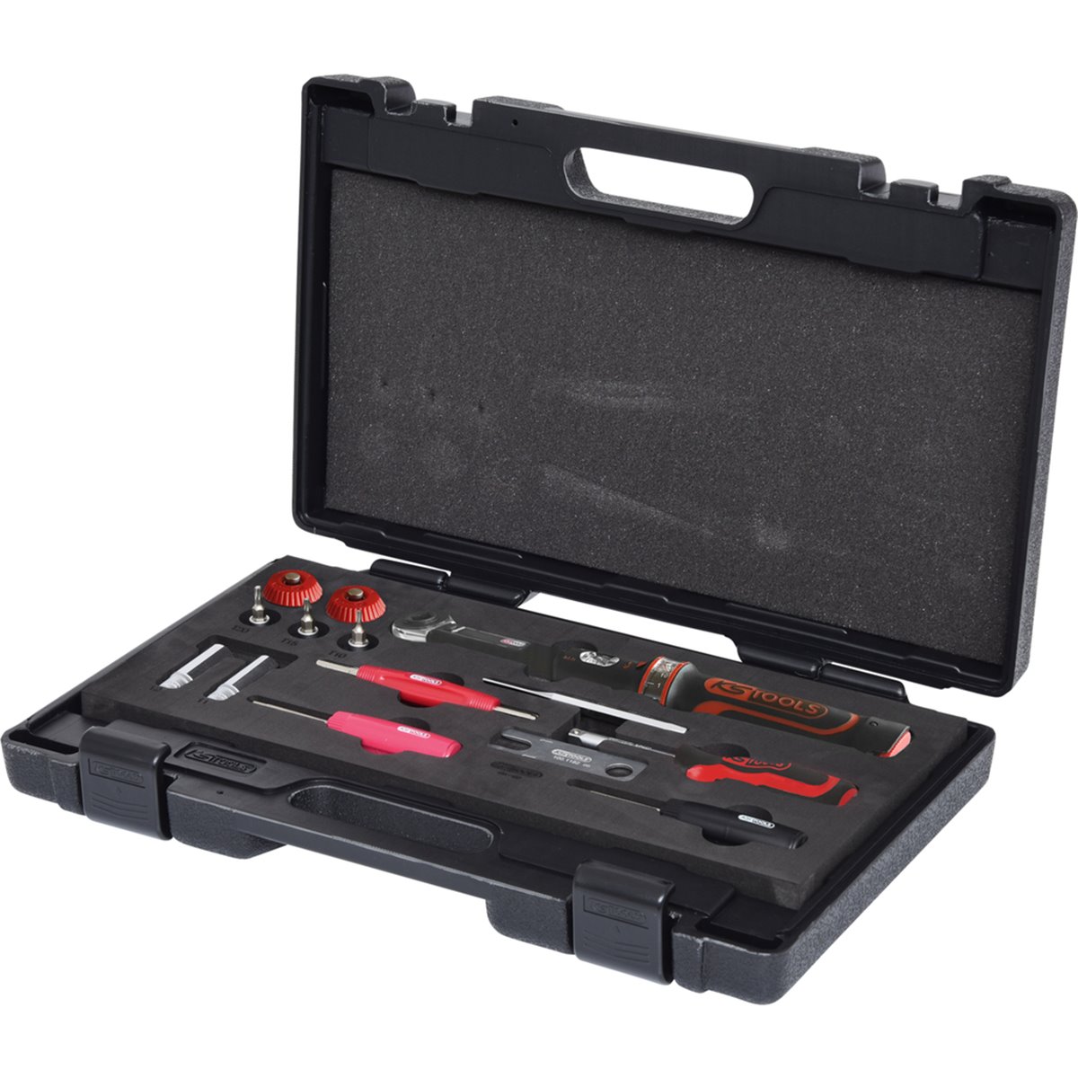 KS-Tools 100.1180 Reifendruck-Kontrollsysteme-Satz 