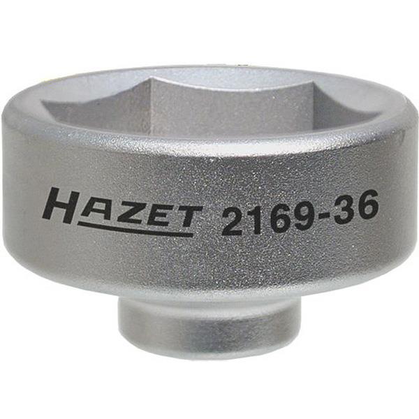 Hazet 2169-36 Ölfilterschlüssel