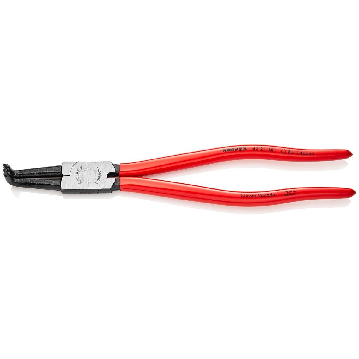 Knipex 44 21 J41 Sicherungsringzange 