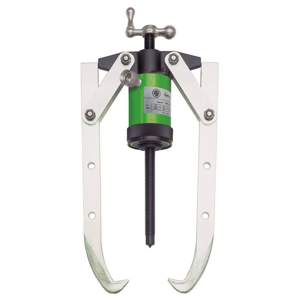 Kukko Y58-205 2-Arm Abzieher 1000X700 Mm M. Hydrau lik Zylinder 50 Ton