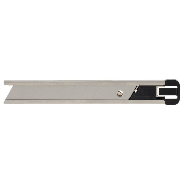 KS-Tools 907.2176 Ersatzklingenmagazin mit 6 Kling en, 0,5x18x100 mm