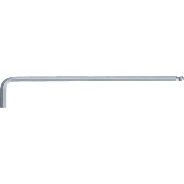 KS-Tools 151.3102 Innen6kant-Winkelstiftschlüssel 