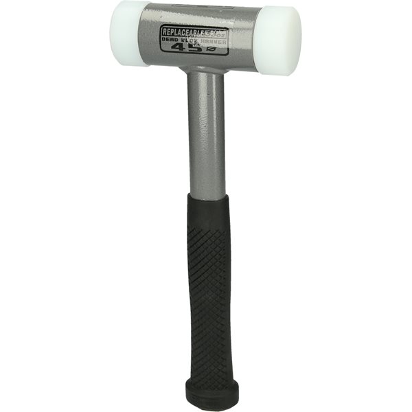 KS-Tools 140.5274 Schonhammer,990g 