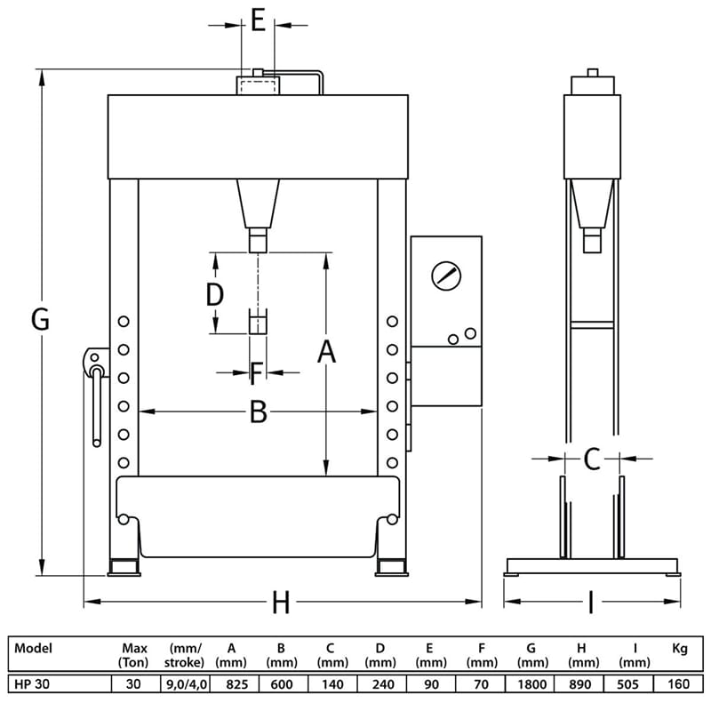 compac-hp30-skizze