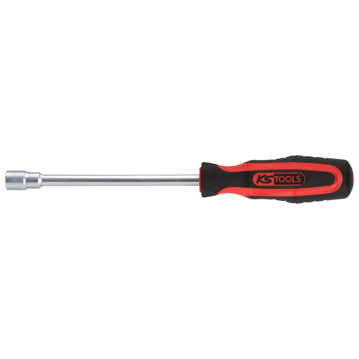 KS-Tools 159.1205 ERGOTORQUE+StecknussSchraubendre 