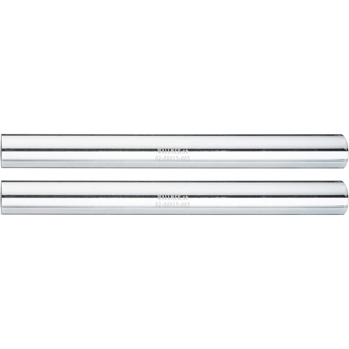 Vigor V7133-6 Einpress-Holme L 242 mm · 2X M14