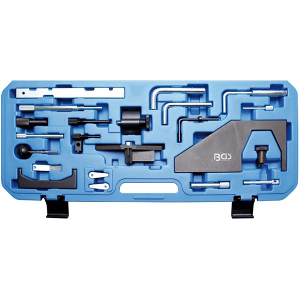 BGS 8156 Engine Timing Tool Set, for Ford 