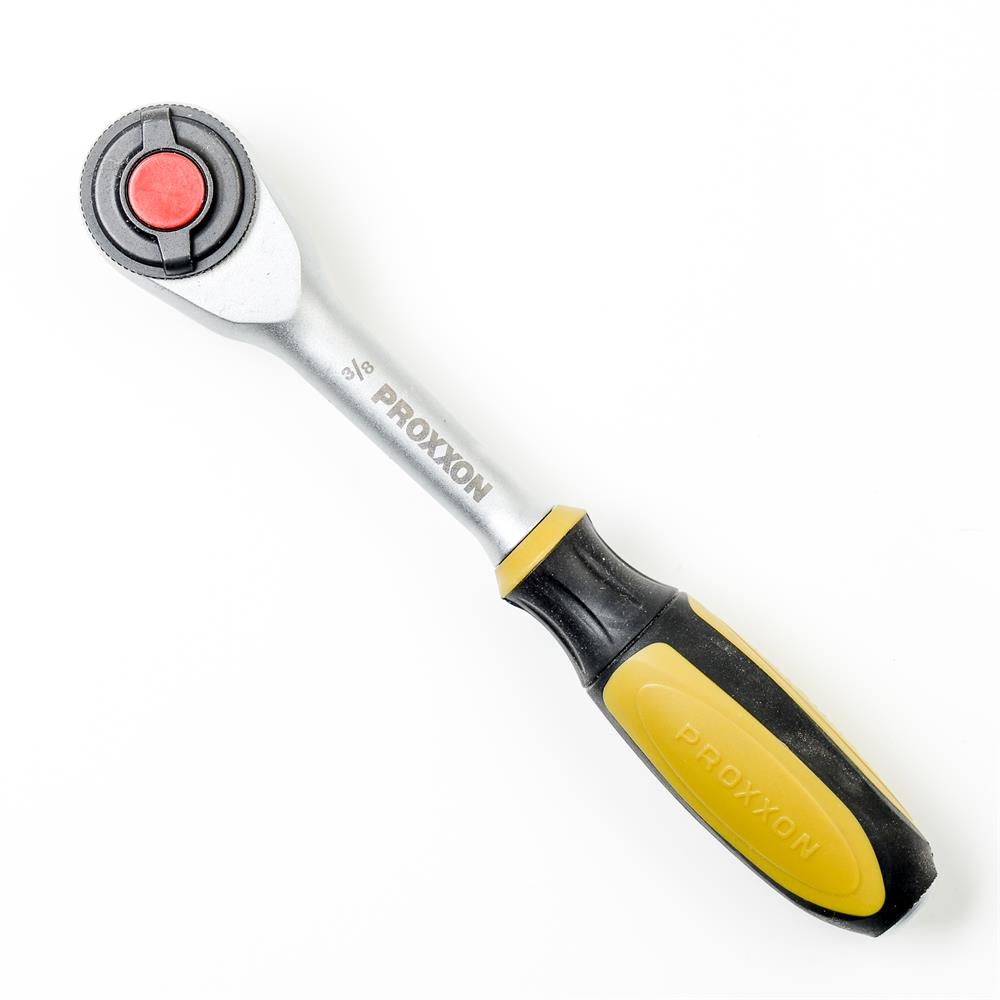 Proxxon 23083 ROTARY ratchet 3/8" (10 mm) 