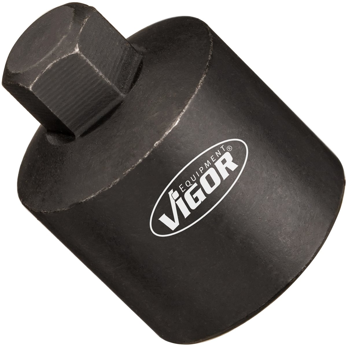 Vigor V7158-2 3/8" Steckschlüssel-Einsatz 8 mm
