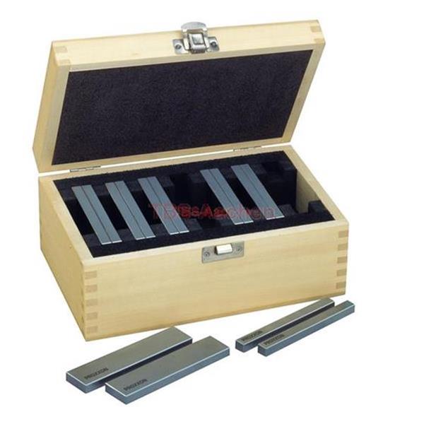 Proxxon 24266 14-piece parallel supports set 