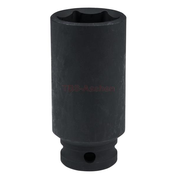 KS-Tools 515.1127 1/2" 6kant-Kraft-Stecknuss,lan 