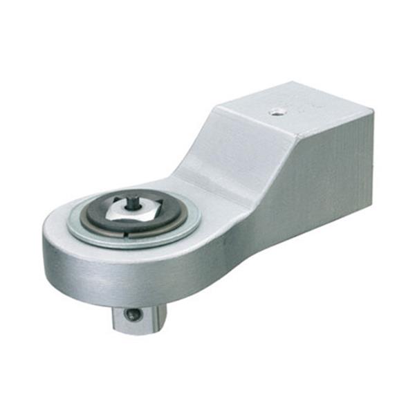 Gedore 8794-05 Aufsteckknarre 28 Z 