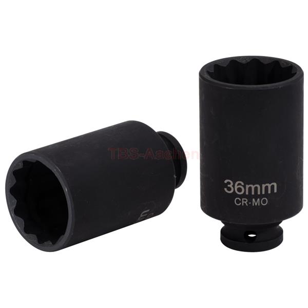 KS-Tools 150.1707 1/2"Spezial-Gelenkwellen-Kraft 
