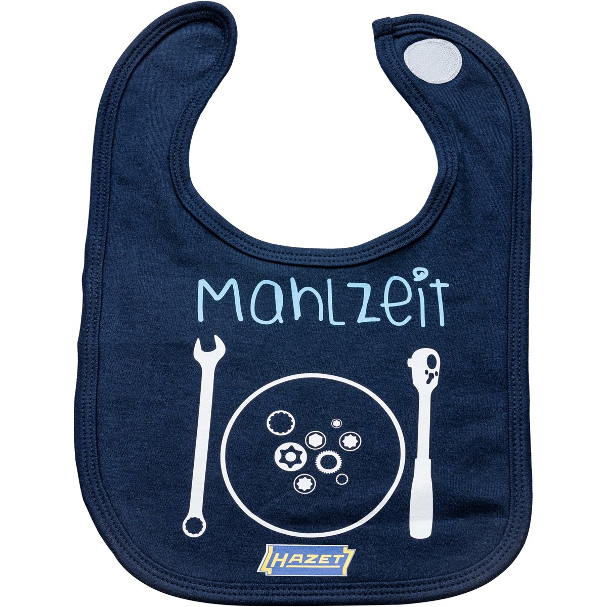Hazet 1868-43 Hazet Lätzchen, Blau 