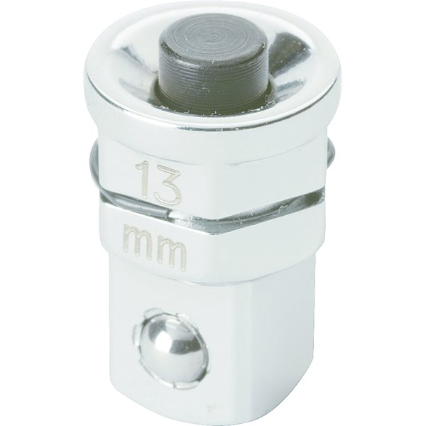 KS-Tools 503.4297 GEAR+ Stecknuss-Adapter,3/8"x1 