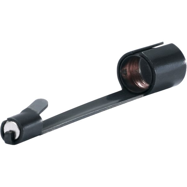 KS-Tools 550.7459 Magnet- und Hakenaufsatz Ø4,9 mm 