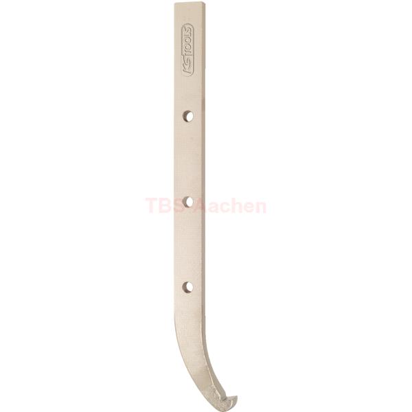 KS-Tools 645.0263 Abzieherhaken,700mm 