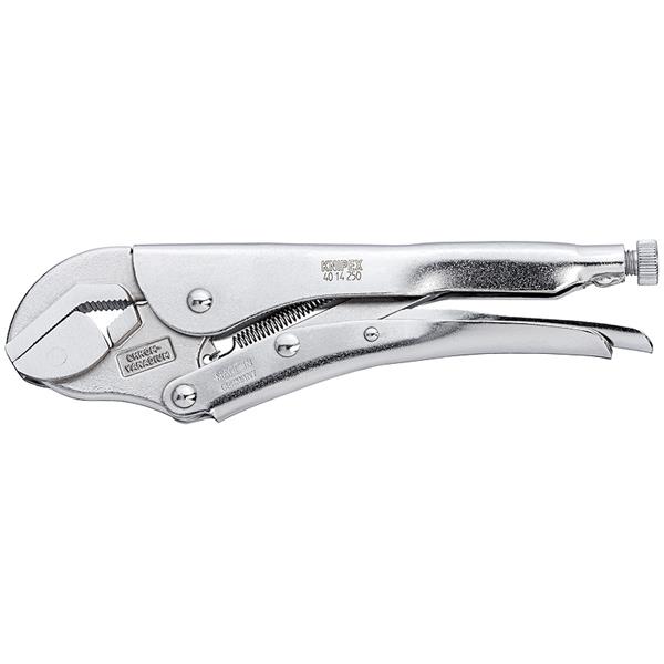 Knipex 40 14 250 Universal-Gripzange