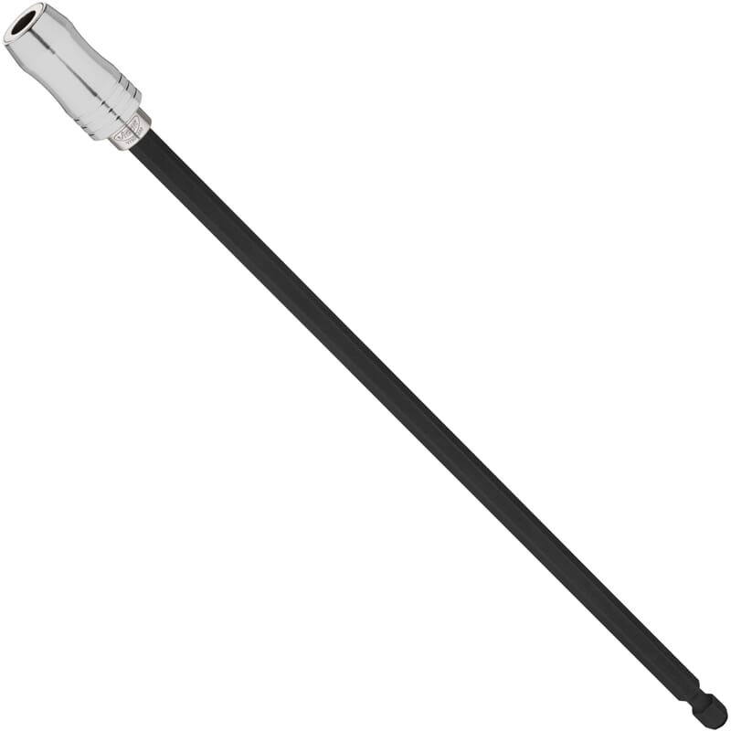 Vigor V7601-250 Bithalter mit Magnetring, 250 mm