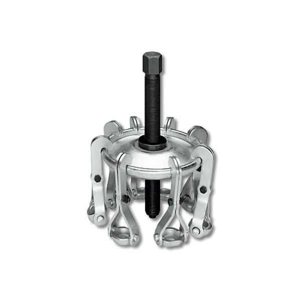 Gedore 1.62/8 Radnabenabzieher mit 8 Haken 
