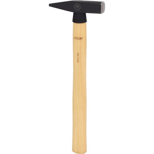 KS-Tools 142.1320 Schlosserhammer m.Eschestiel,200 